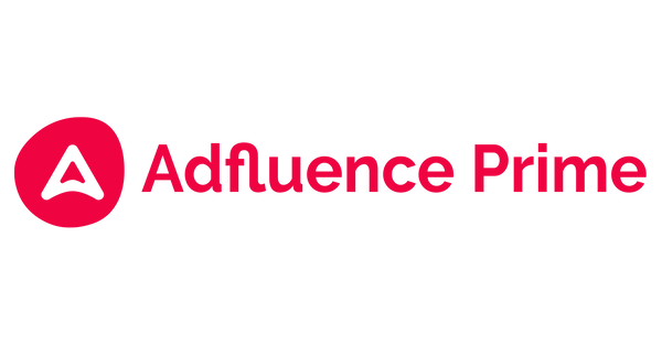 Adfluence Prime